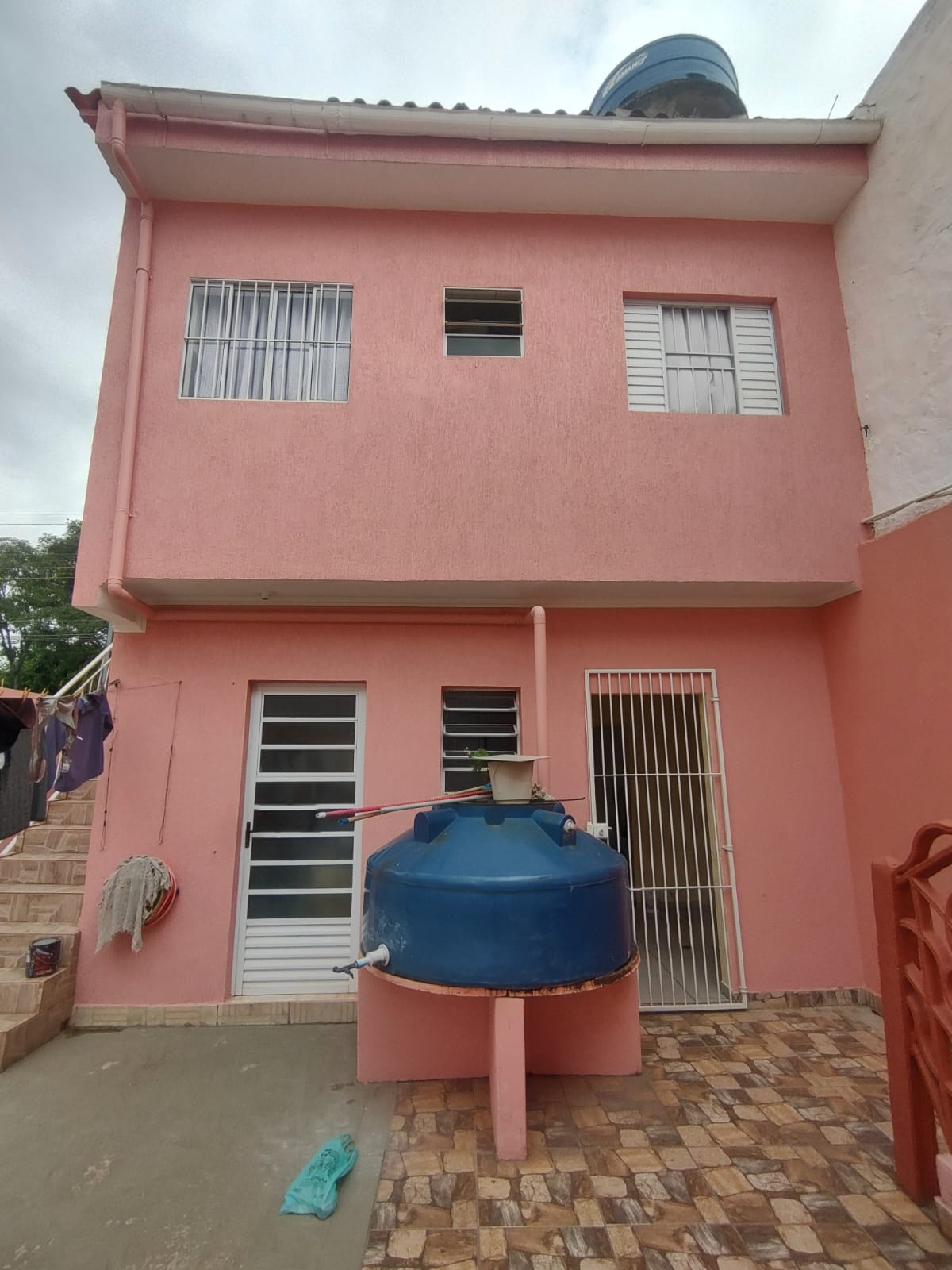 Jardim Helena Casa para alugar